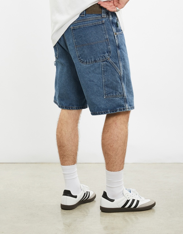 Vintage by The Real Deal - Pre Loved - Vintage Cabelas Denim Carpenter Shorts