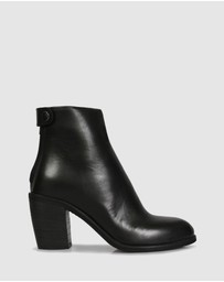 Sempre Di - Jade-03 Ankle Boots