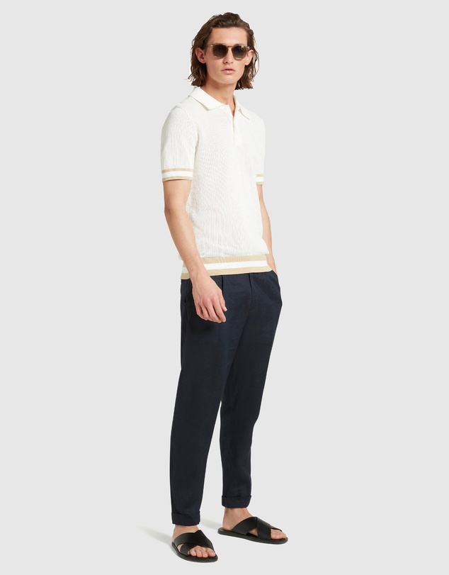 Che - Quinn Polo