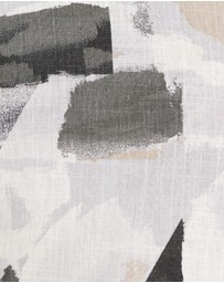 Tarocash - Monet Viscose Abstract Shirt