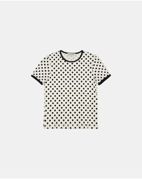 Marimekko - Kukkea Pallo Kioski t-shirt