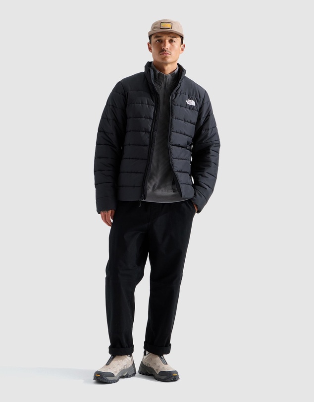 The North Face - Aconcagua Jacket