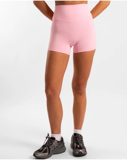 Active Basics - Hi Rise Short 2.0