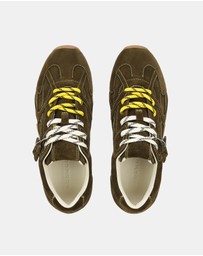 Nokwol - Atlas Sneakers