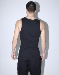General Pants Co. Basics - Rib Singlet
