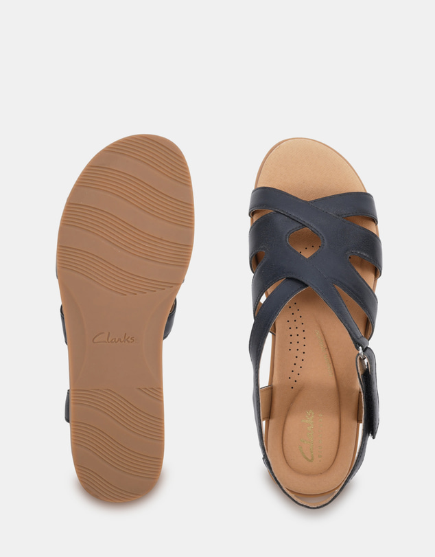 Clarks - Julie Black
