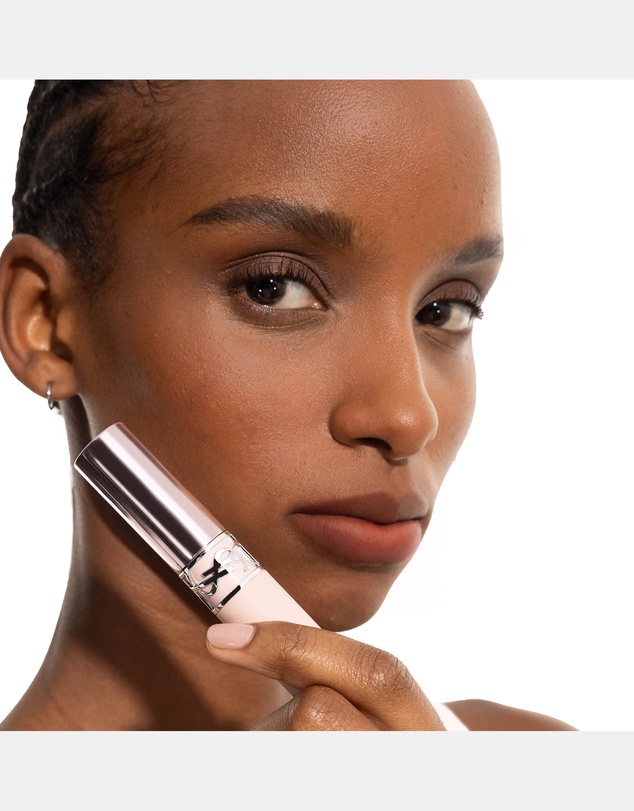 Yves Saint Laurent - YSL Lovenude Blurry Balm 08