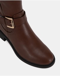 Novo - Jewell Boots