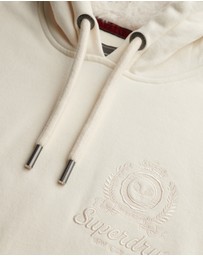 Superdry - Finest Goods Relaxed Hoodie