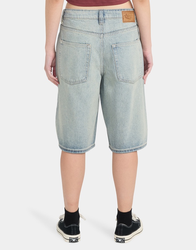 Element - Mens 365 Wide Denim Shorts