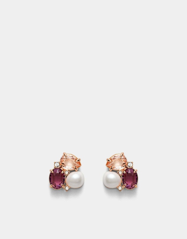 MIMCO - Goddess Stud Earrings