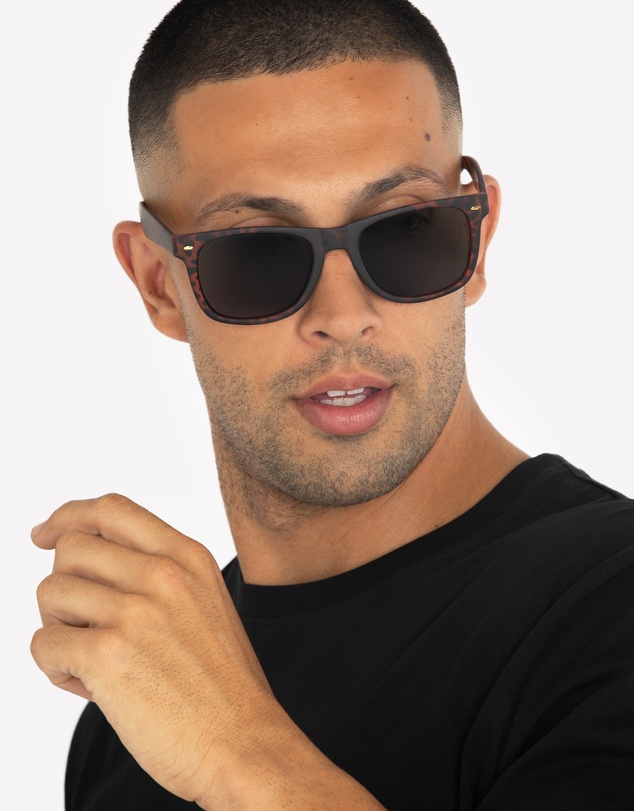 Eclectics - Finley Sunglasses - UV400