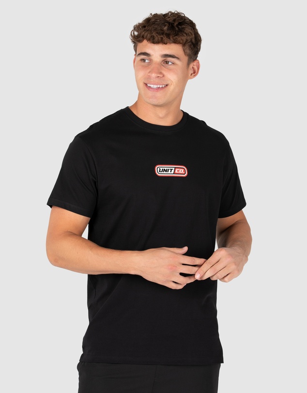 UNIT - UNIT Archive Mens T-Shirt