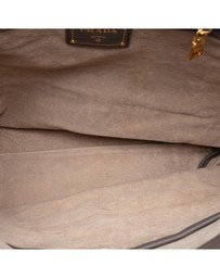 Pre-Loved by Azura Reborn - Pre-Loved Soft Calf Open Convertible Tote
