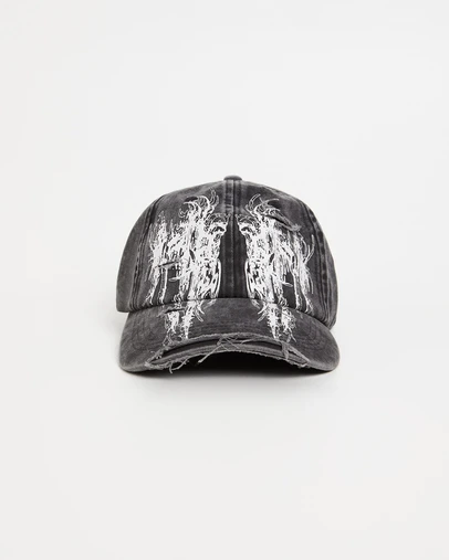 Insight - Sigil Cap