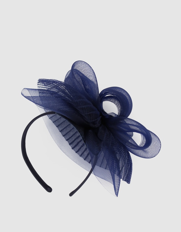 Morgan & Taylor - Simone Fascinator