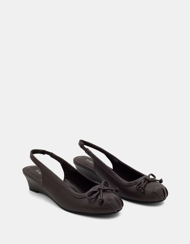 Therapy - Cate Wedge Shoes