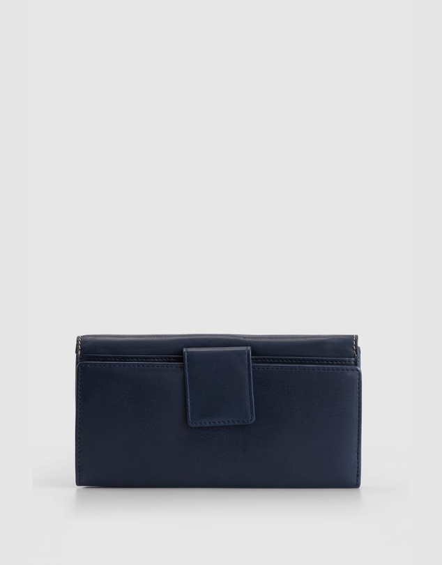 Evity - Maya Large Clutch