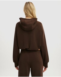 Cotton On Body Active - Ultimate Soft Track Jacket