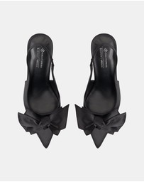 Call It Spring - Atheena Heels