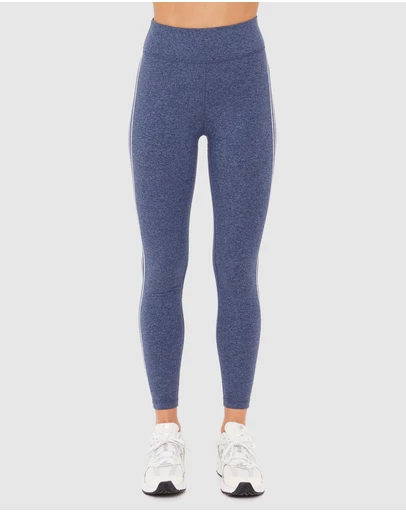 The Upside - Bowery 25in Midi Pants