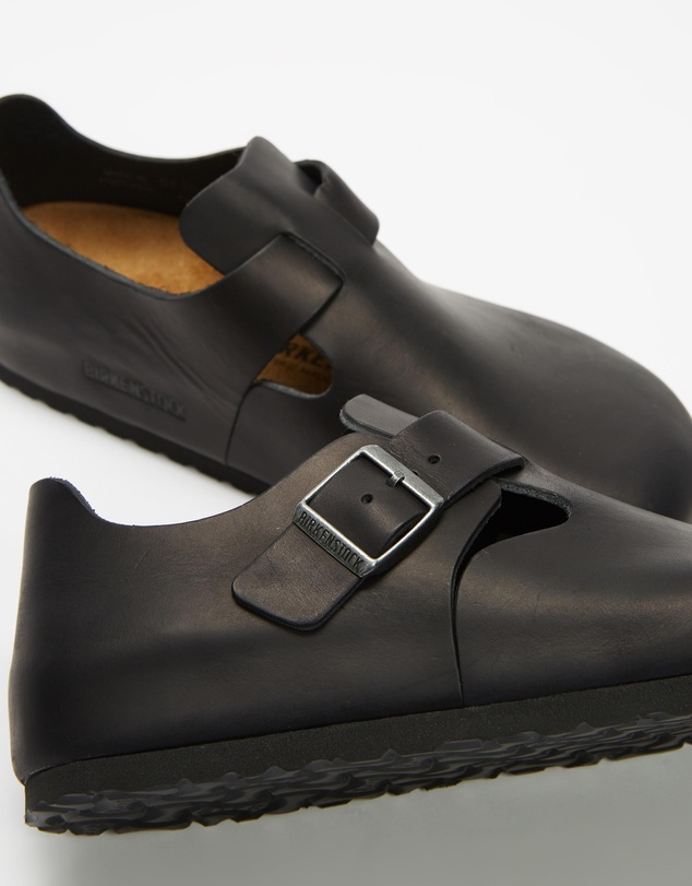 Birkenstock - London Regular Unisex