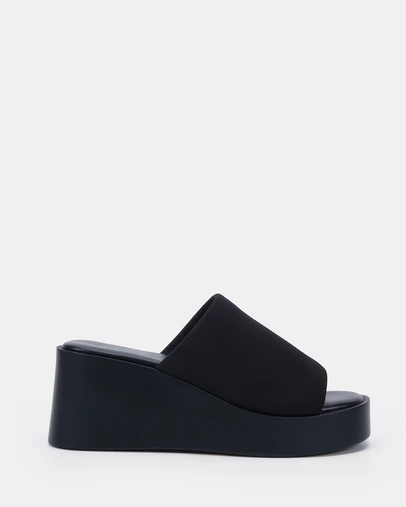 Novo - Wenton Wedges
