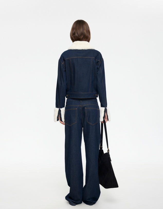 Lioness - Apres Denim Jacket