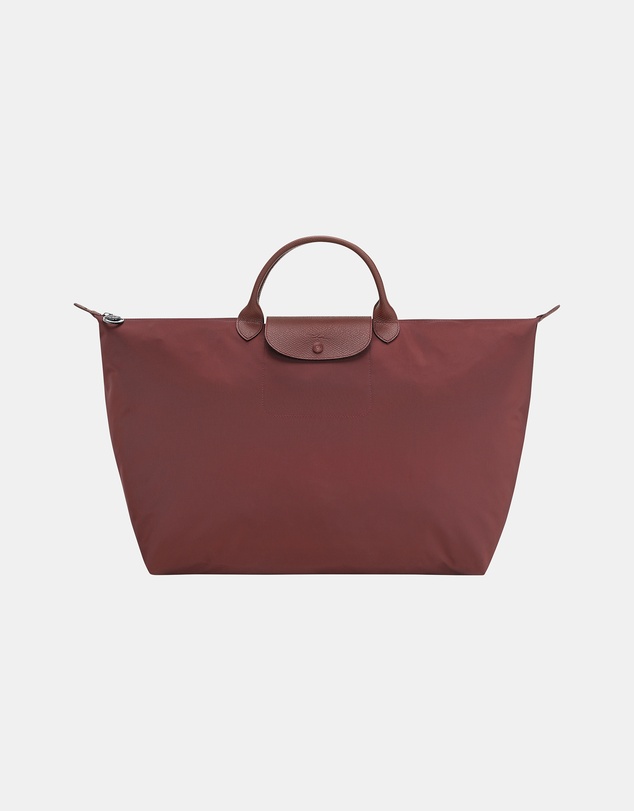 Longchamp - Le Pliage One Nylon Travel Bag - Large