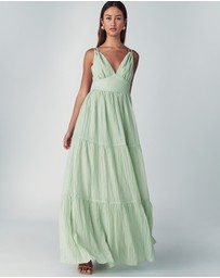 Willa - Sioux Maxi Dress