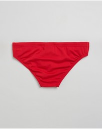 Speedo - Eco Endurance+ 7cm Briefs