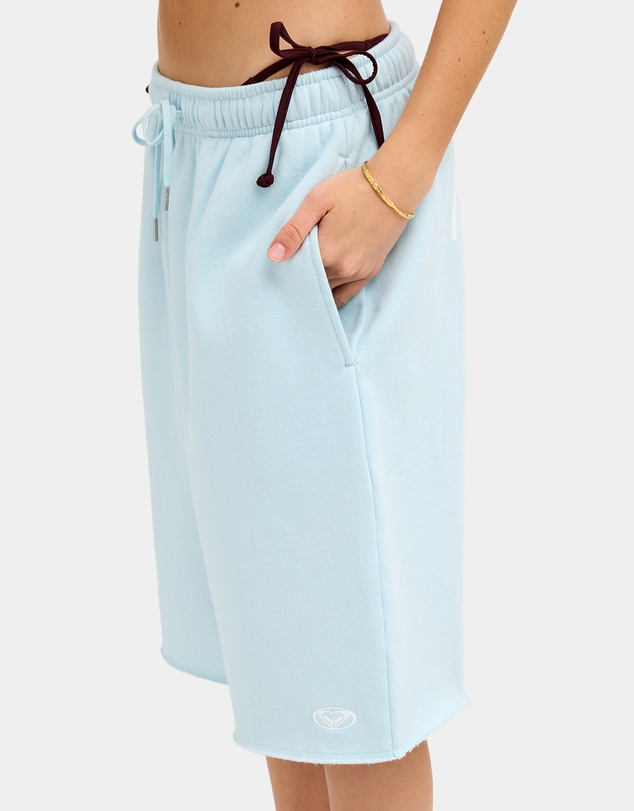 Roxy - Womens Backslider Trackshorts