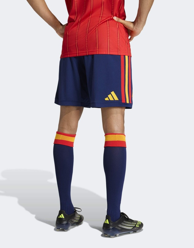 adidas Performance - Spain 26 Home Football Shorts Mens