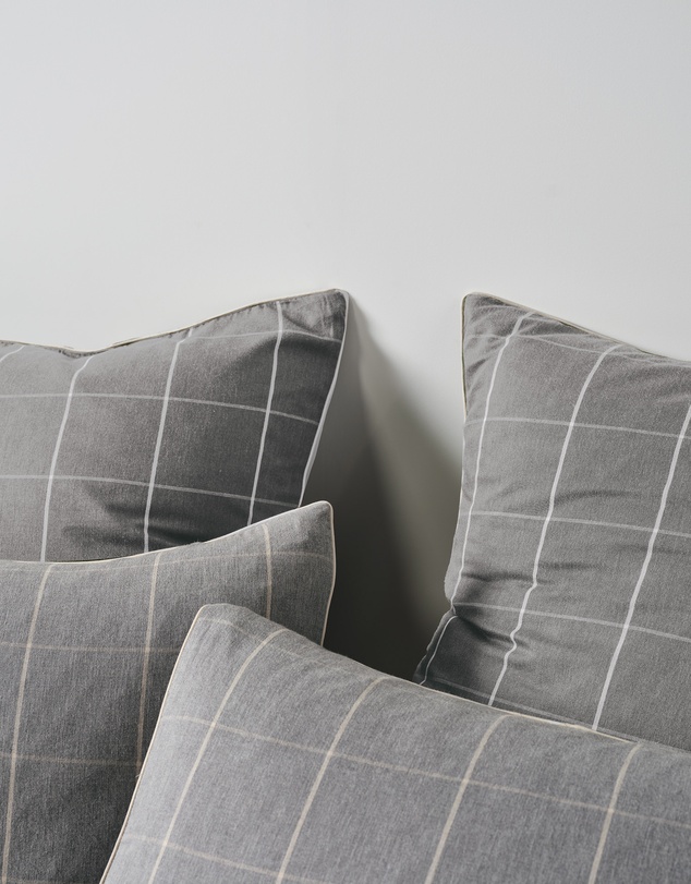 Linen House - Atrium Quilt Cover Set