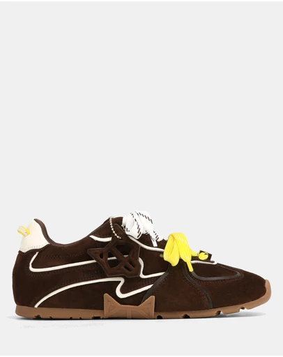 Naked Wolfe - Adored Sneaker