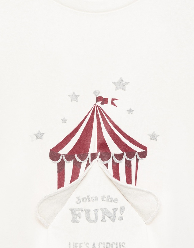 M.N.G - Carpi T-Shirt - Babies-Kids
