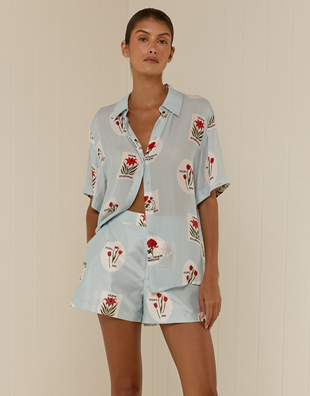Palm Noosa - Ivy Shorts