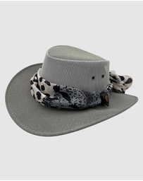 Jacaru - Jacaru 1023 Horizon Hat