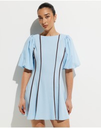 Calli - Oliviah Mini Dress