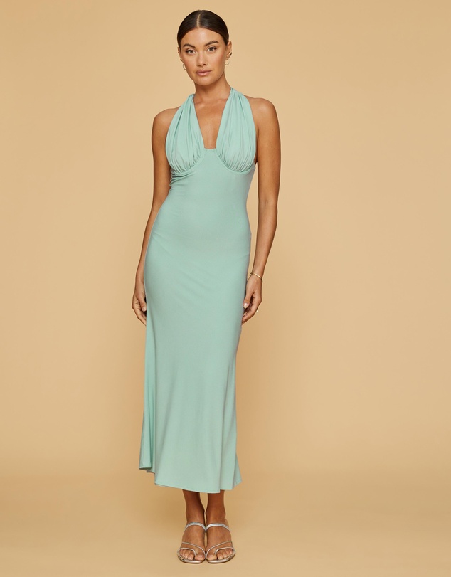 CHANCERY - Margot Dress