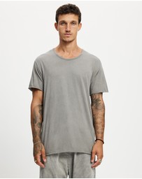 Surrounded By Ghosts - The Evenkite Cotton T-Shirt