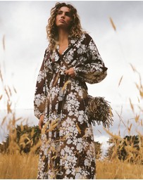 Palm Noosa - Emily Shirt Dress