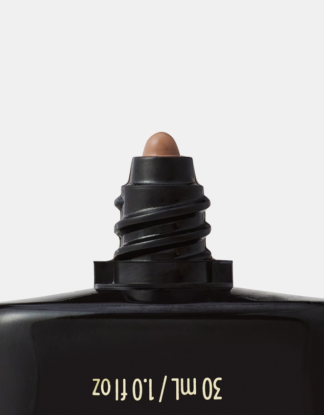 Napoleon Perdis - Advanced Mineral Makeup SPF40 Look 4
