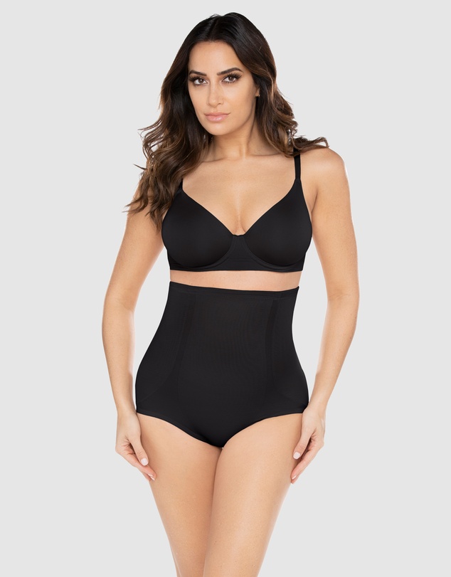 Miraclesuit Shapewear - Back Magic High Waist Briefs