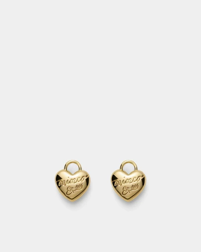 MIMCO - Love Bound Stud Earrings