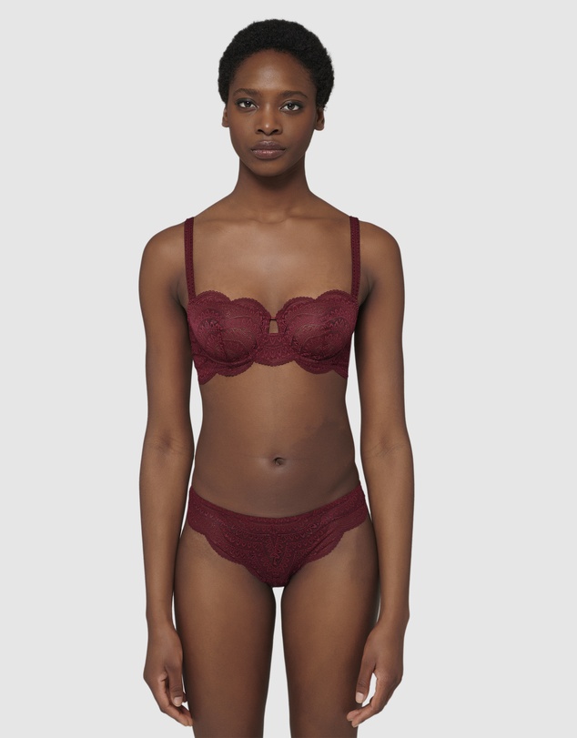 Simone Perele - Karma Half Cup Bra