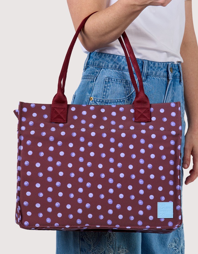 The Somewhere Co - Freckle Everyday Tote Bag