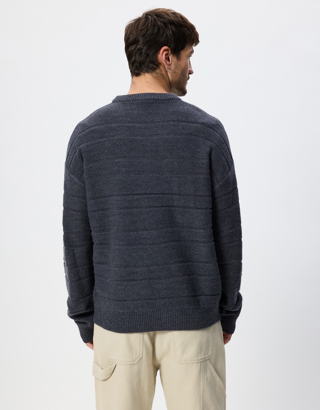 Rhythm - Jackson Knit