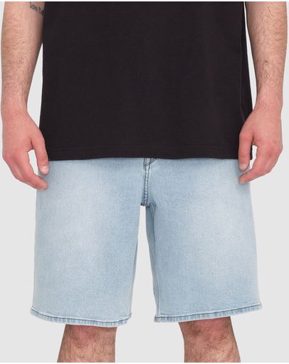 Desert Dirt Indigo