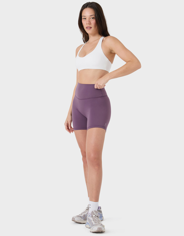 REC GEN - FITform Racer Bra